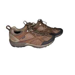 Merrell Avian Light Ventilator Bracken waterproof hiking shoe - 9